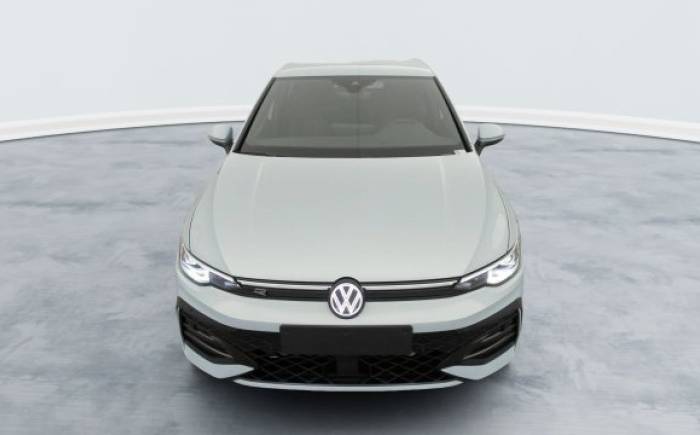 VOLKSWAGEN GOLF 8 NOUVELLE 2.0 TDI 150 DSG7 R-LINE