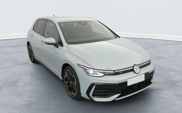 VOLKSWAGEN GOLF 8 NOUVELLE 2.0 TDI 150 DSG7 R-LINE