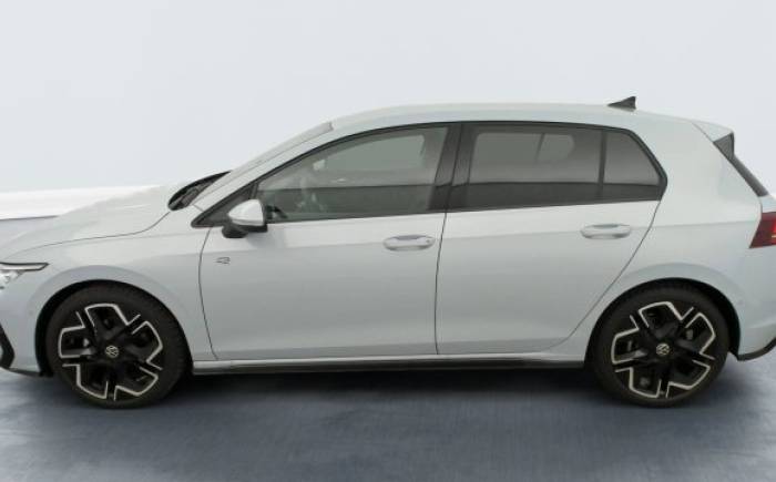 VOLKSWAGEN GOLF 8 NOUVELLE 2.0 TDI 150 DSG7 R-LINE