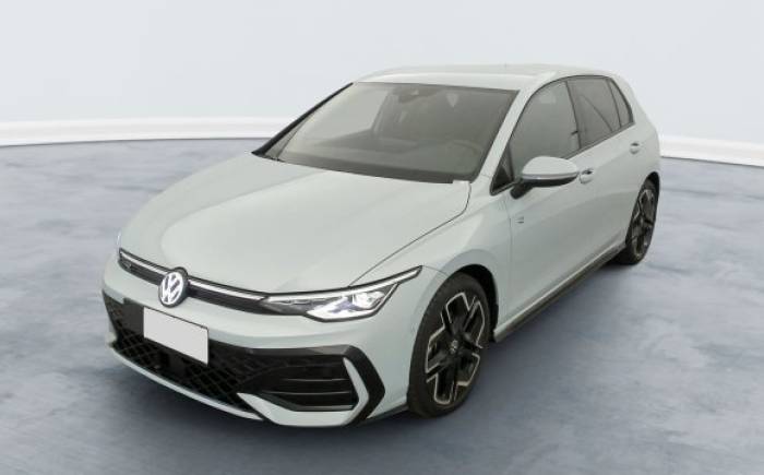 VOLKSWAGEN GOLF 8 NOUVELLE 2.0 TDI 150 DSG7 R-LINE