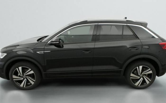 VOLKSWAGEN T-ROC 1.5 TSI EVO2 150 Start Stop DSG7 R-Line Edition