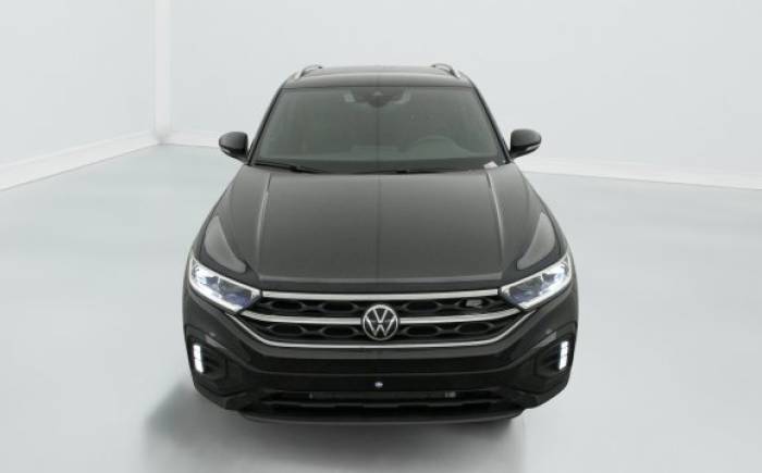 VOLKSWAGEN T-ROC 1.5 TSI EVO2 150 Start Stop DSG7 R-Line Edition