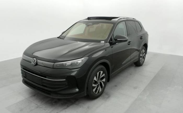 VOLKSWAGEN TIGUAN NOUVEAU 1.5 eTSI 150CV DSG7 LIFE PLUS