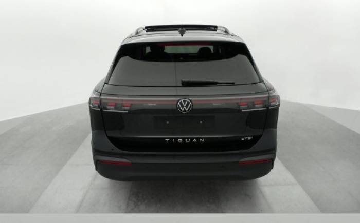 VOLKSWAGEN TIGUAN NOUVEAU 1.5 eTSI 150CV DSG7 LIFE PLUS