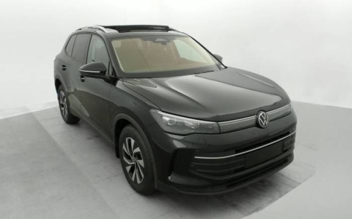 VOLKSWAGEN TIGUAN NOUVEAU 1.5 eTSI 150CV DSG7 LIFE PLUS