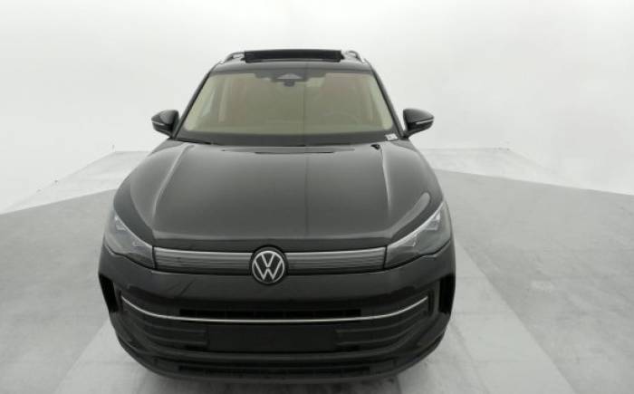 VOLKSWAGEN TIGUAN NOUVEAU 1.5 eTSI 150CV DSG7 LIFE PLUS