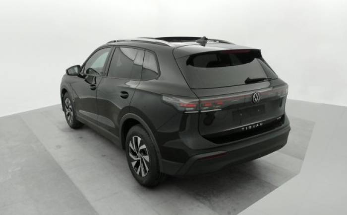 VOLKSWAGEN TIGUAN NOUVEAU 1.5 eTSI 150CV DSG7 LIFE PLUS