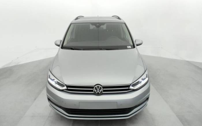 VOLKSWAGEN TOURAN 1.5 TSI EVO 150 DSG7 7pl VW Edition