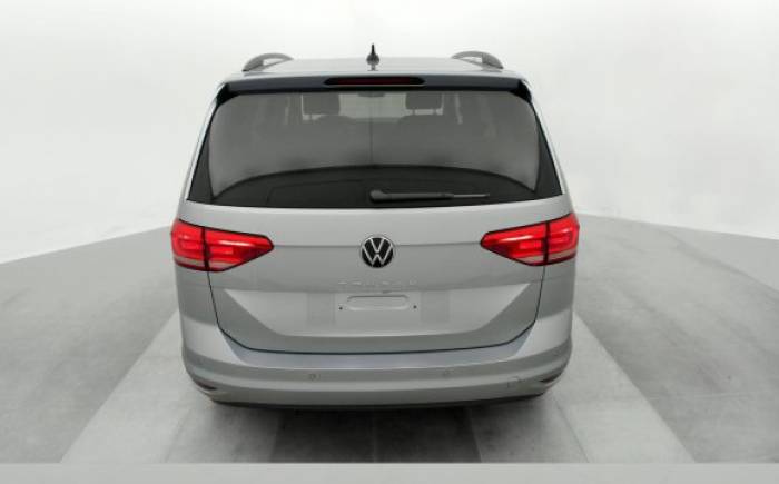 VOLKSWAGEN TOURAN 1.5 TSI EVO 150 DSG7 7pl VW Edition
