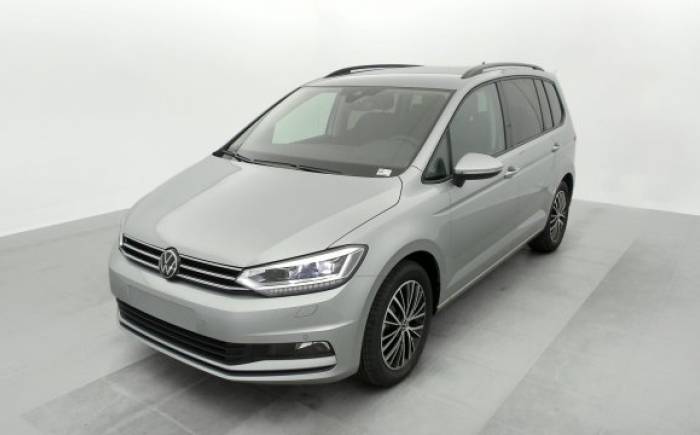 VOLKSWAGEN TOURAN 1.5 TSI EVO 150 DSG7 7pl VW Edition