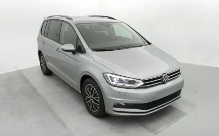 VOLKSWAGEN TOURAN 1.5 TSI EVO 150 DSG7 7pl VW Edition