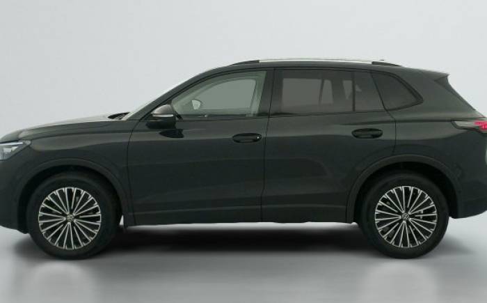 VOLKSWAGEN TIGUAN NOUVEAU 1.5 eTSI 150CV DSG7 LIFE PLUS