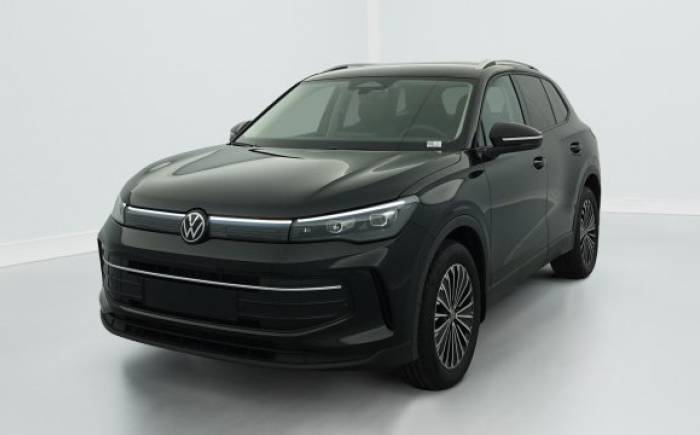 VOLKSWAGEN TIGUAN NOUVEAU 1.5 eTSI 150CV DSG7 LIFE PLUS