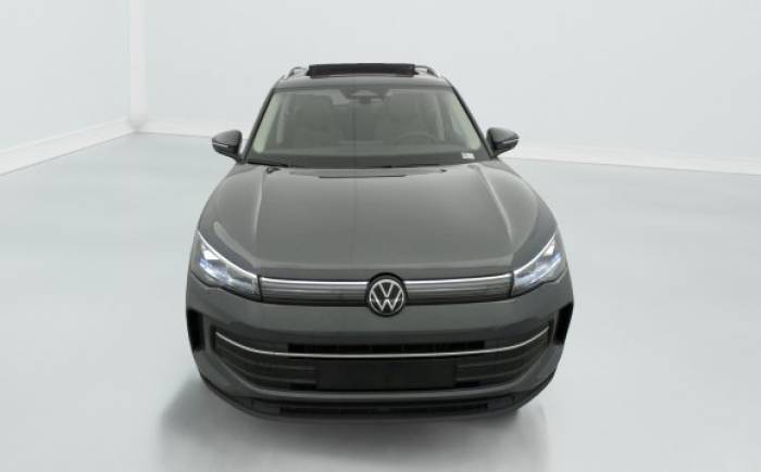 VOLKSWAGEN TIGUAN NOUVEAU 1.5 eTSI 150CV DSG7 LIFE PLUS
