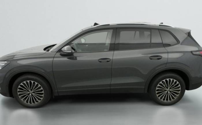 VOLKSWAGEN TIGUAN NOUVEAU 1.5 eTSI 150CV DSG7 LIFE PLUS