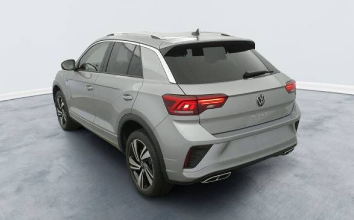 VOLKSWAGEN T-ROC 1.5 TSI EVO2 150 Start Stop DSG7 R-Line Edition