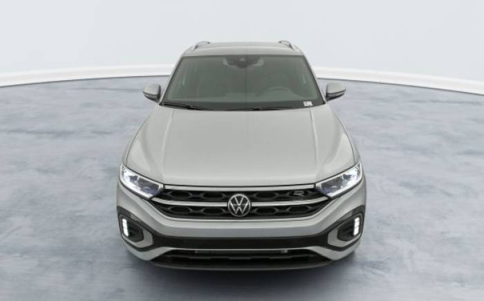 VOLKSWAGEN T-ROC 1.5 TSI EVO2 150 Start Stop DSG7 R-Line Edition