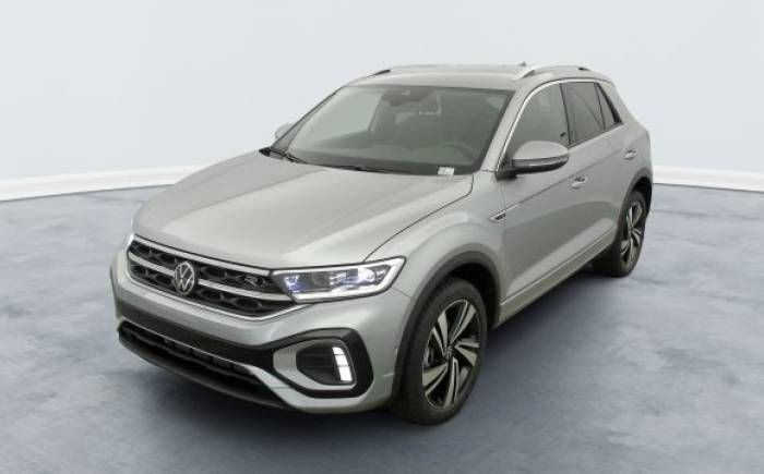 VOLKSWAGEN T-ROC 1.5 TSI EVO2 150 Start Stop DSG7 R-Line Edition