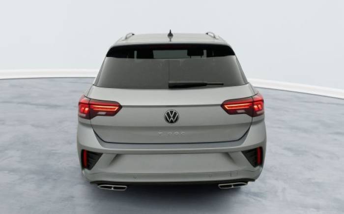 VOLKSWAGEN T-ROC 1.5 TSI EVO2 150 Start Stop DSG7 R-Line Edition
