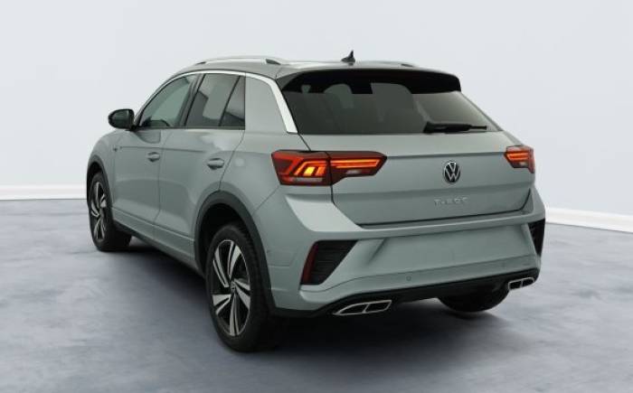 VOLKSWAGEN T-ROC 1.5 TSI EVO2 150 Start Stop DSG7 R-Line Edition