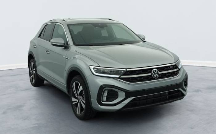 VOLKSWAGEN T-ROC 1.5 TSI EVO2 150 Start Stop DSG7 R-Line Edition