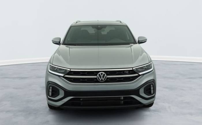 VOLKSWAGEN T-ROC 1.5 TSI EVO2 150 Start Stop DSG7 R-Line Edition