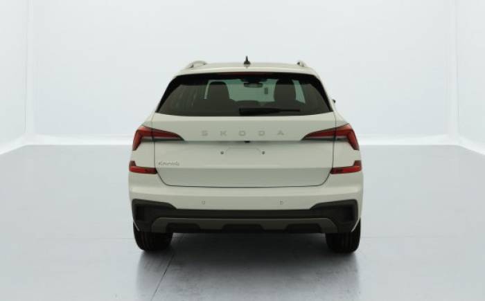SKODA KAMIQ 1.0 TSI Evo 2 95 ch BVM5 Selection