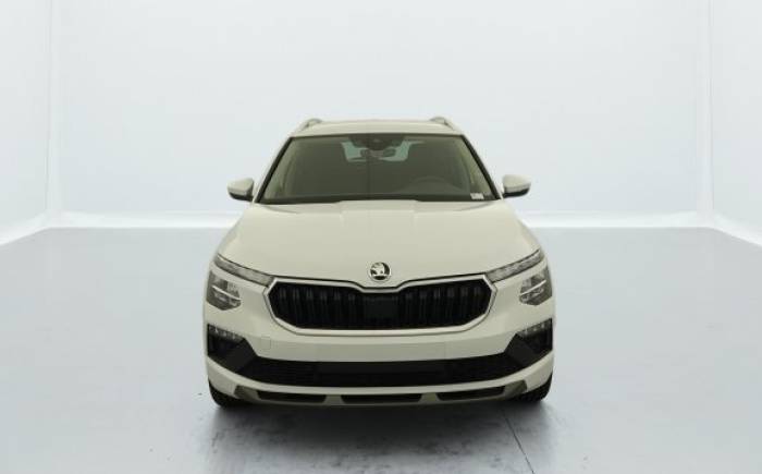 SKODA KAMIQ 1.0 TSI Evo 2 95 ch BVM5 Selection