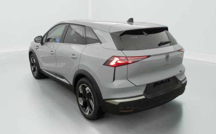 RENAULT SYMBIOZ E-Tech full hybrid 145 Techno