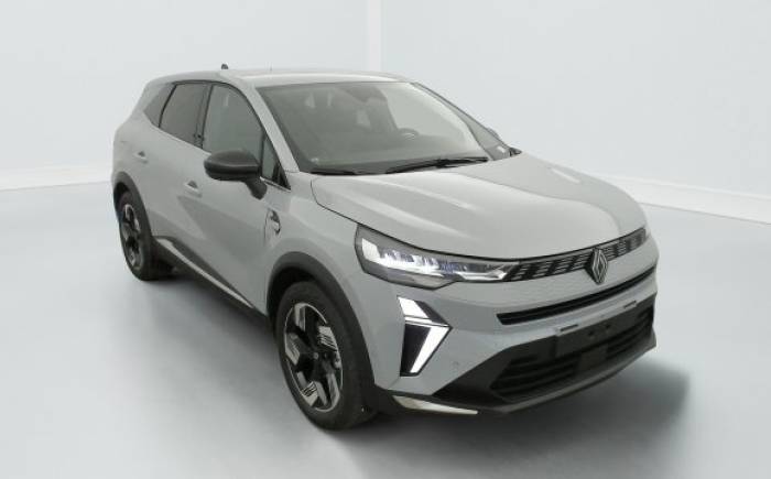 RENAULT SYMBIOZ E-Tech full hybrid 145 Techno