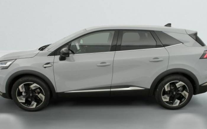 RENAULT SYMBIOZ E-Tech full hybrid 145 Techno