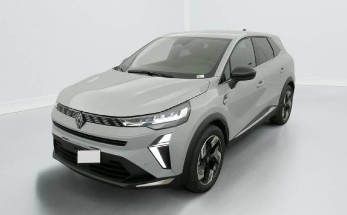 RENAULT SYMBIOZ E-Tech full hybrid 145 Techno