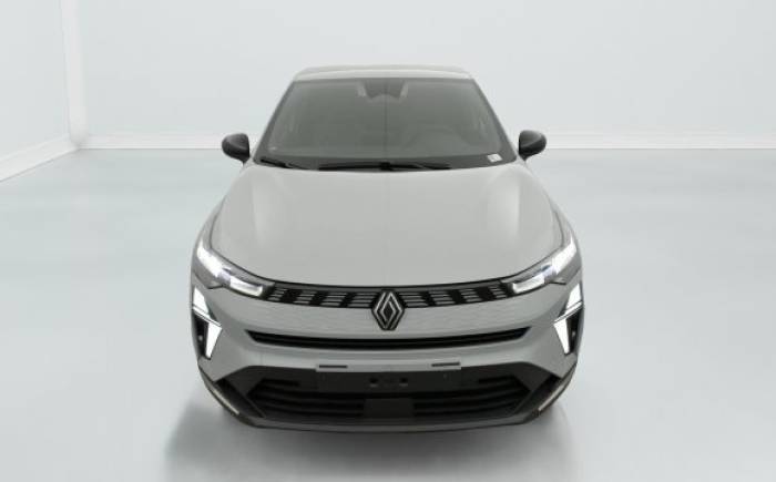 RENAULT SYMBIOZ E-Tech full hybrid 145 Techno