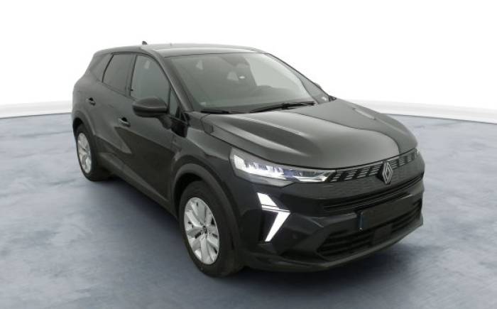 RENAULT SYMBIOZ E-Tech full hybrid 145 Evolution