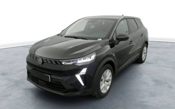 RENAULT SYMBIOZ E-Tech full hybrid 145 Evolution