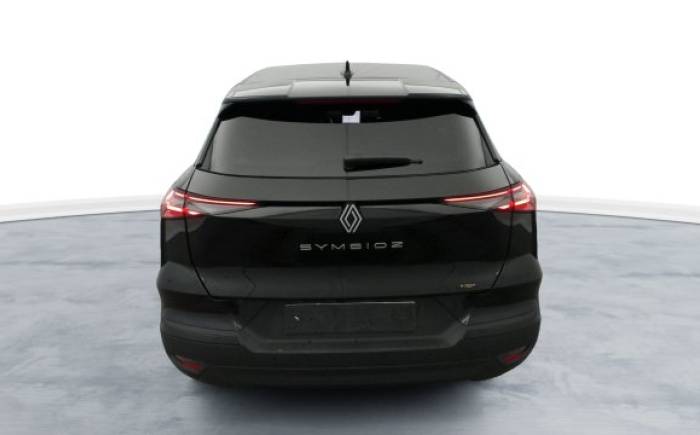 RENAULT SYMBIOZ E-Tech full hybrid 145 Evolution