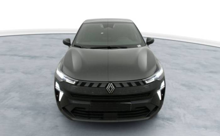 RENAULT SYMBIOZ E-Tech full hybrid 145 Evolution