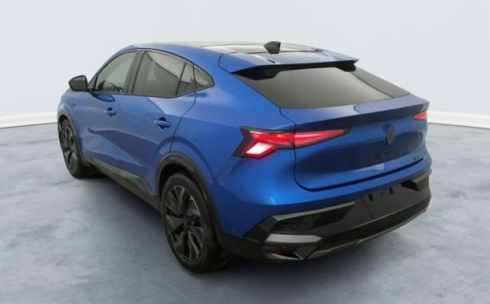 RENAULT RAFALE E-Tech full hybrid 200 esprit Alpine