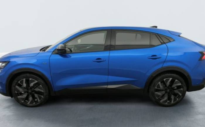 RENAULT RAFALE E-Tech full hybrid 200 esprit Alpine