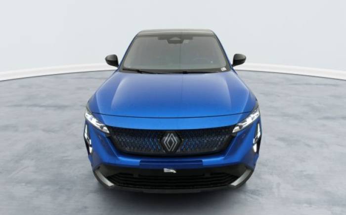 RENAULT RAFALE E-Tech full hybrid 200 esprit Alpine