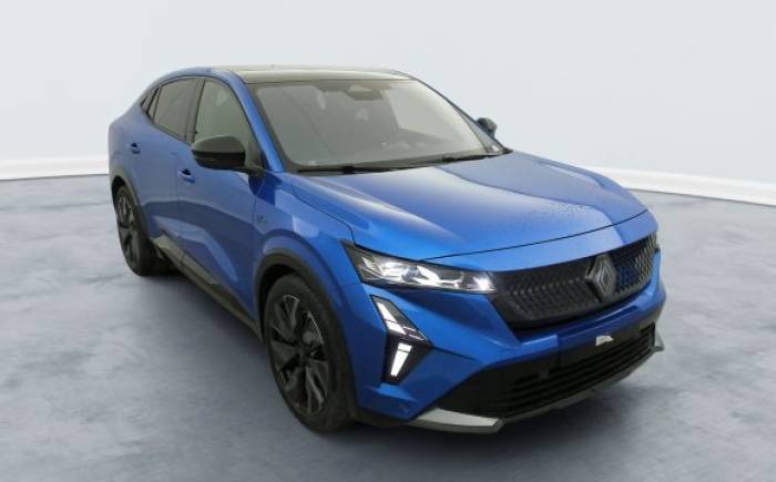 RENAULT RAFALE E-Tech full hybrid 200 esprit Alpine