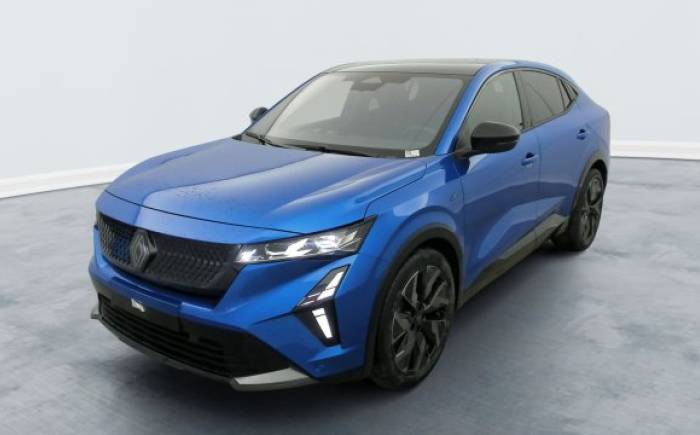 RENAULT RAFALE E-Tech full hybrid 200 esprit Alpine