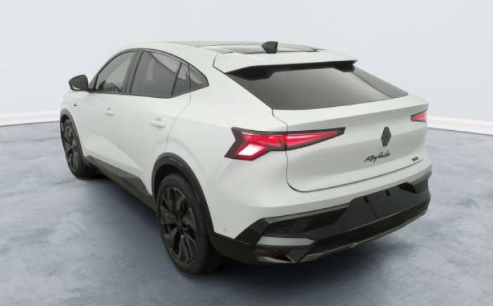 RENAULT RAFALE E-Tech full hybrid 200 esprit Alpine