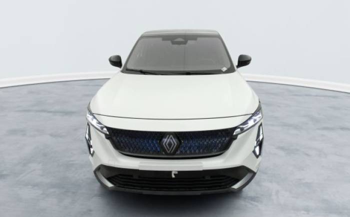 RENAULT RAFALE E-Tech full hybrid 200 esprit Alpine