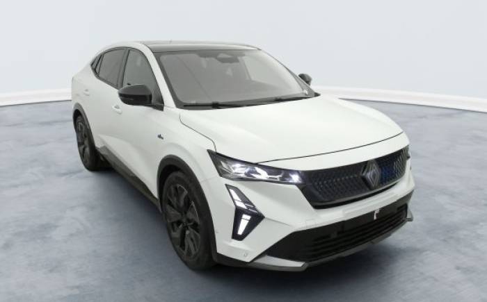RENAULT RAFALE E-Tech full hybrid 200 esprit Alpine