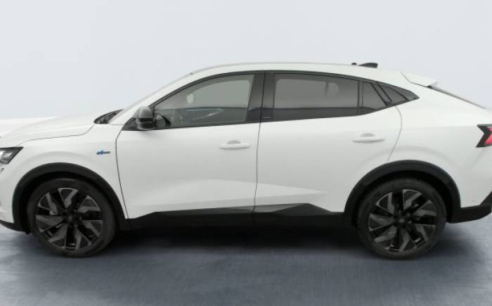 RENAULT RAFALE E-Tech full hybrid 200 esprit Alpine