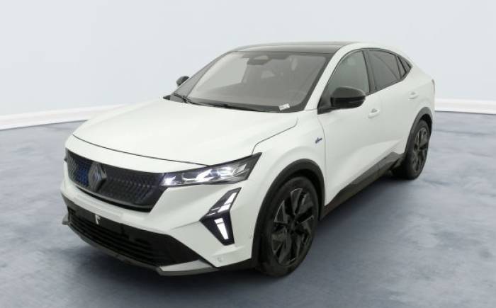 RENAULT RAFALE E-Tech full hybrid 200 esprit Alpine