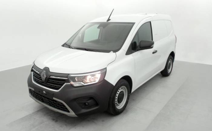 RENAULT KANGOO VAN SESAME L1 BLUE DCI 115 GSR2 ADVANCE