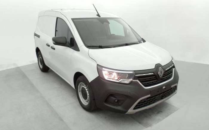 RENAULT KANGOO VAN SESAME L1 BLUE DCI 115 GSR2 ADVANCE