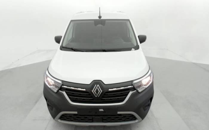 RENAULT KANGOO VAN SESAME L1 BLUE DCI 115 GSR2 ADVANCE